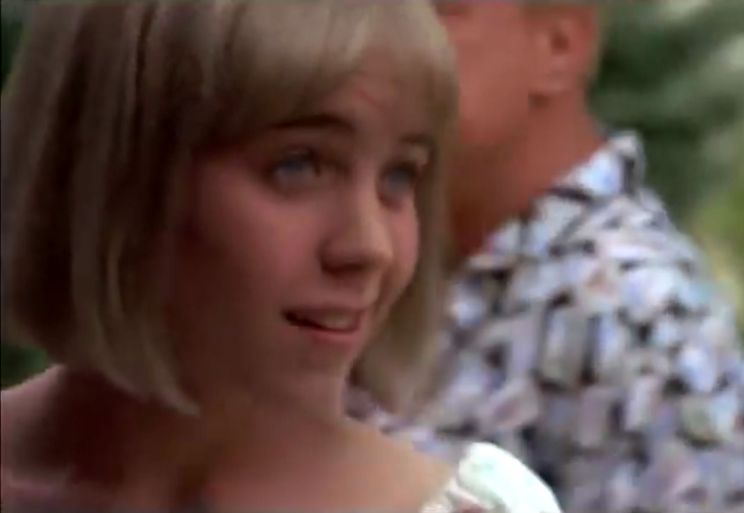 Jonathan Brandis