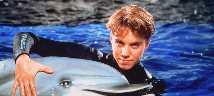 Jonathan Brandis