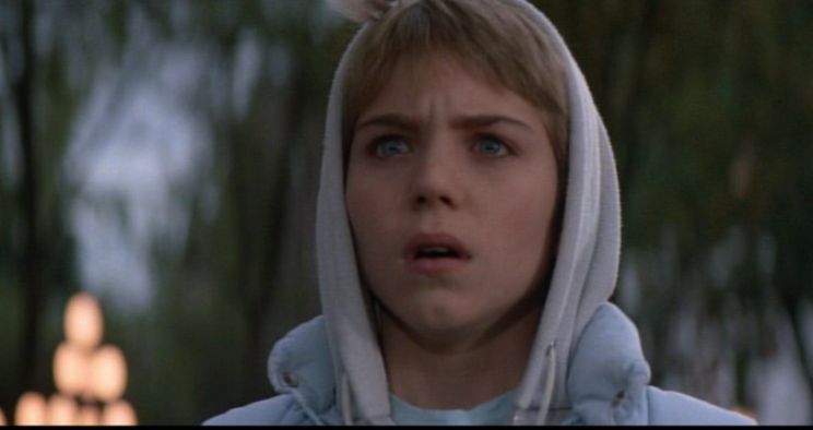 Jonathan Brandis