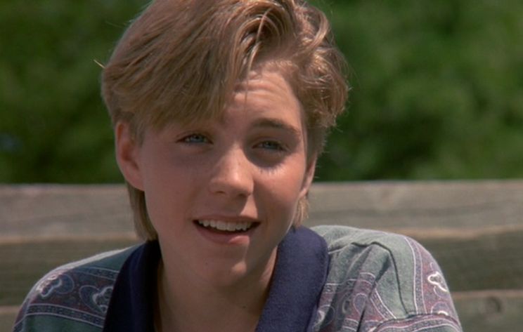 Jonathan Brandis