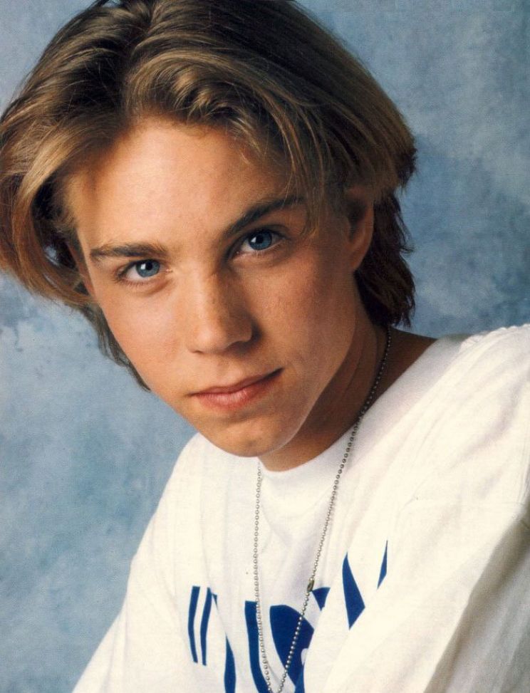 Jonathan Brandis