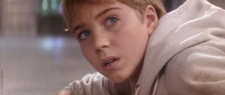 Jonathan Brandis