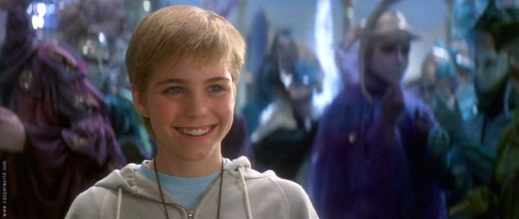 Jonathan Brandis