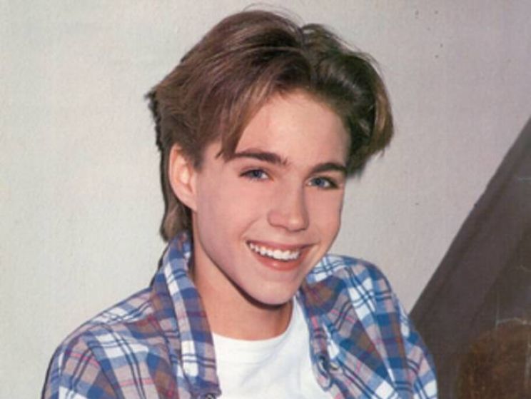 Jonathan Brandis