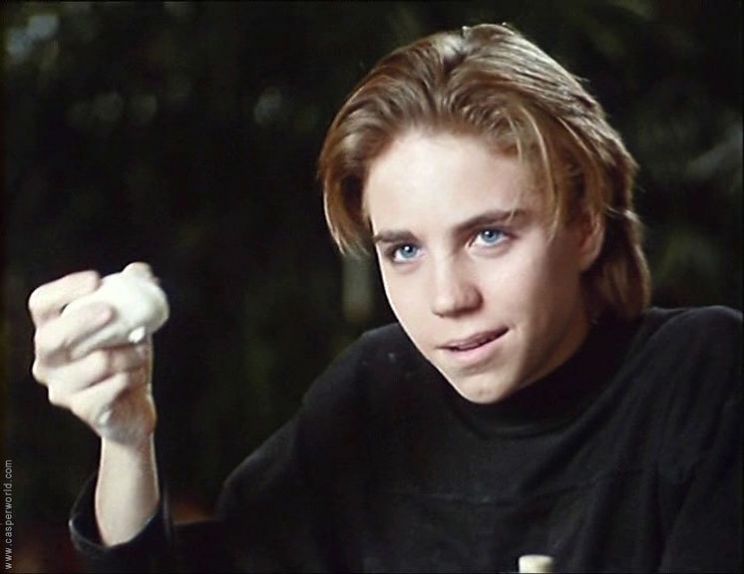 Jonathan Brandis