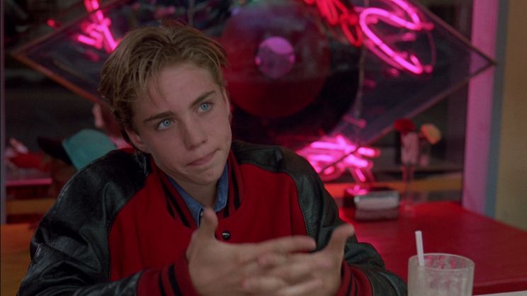 Jonathan Brandis