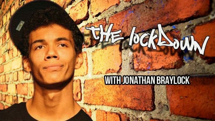 Jonathan Braylock