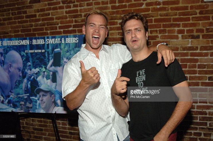 Jonathan Breck