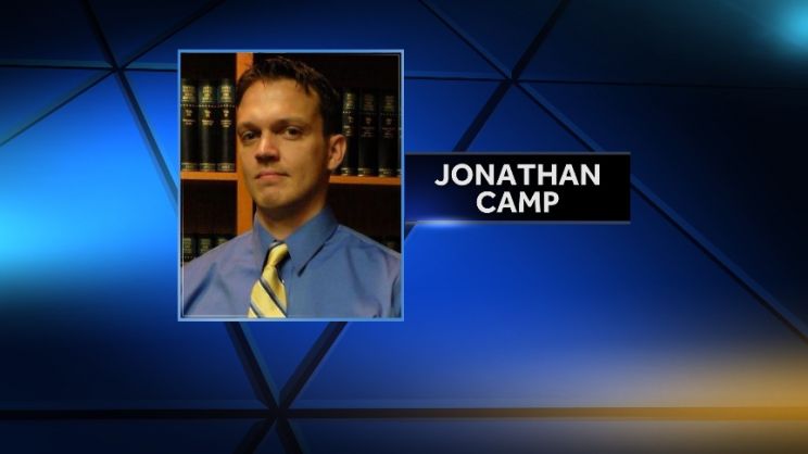 Jonathan Camp