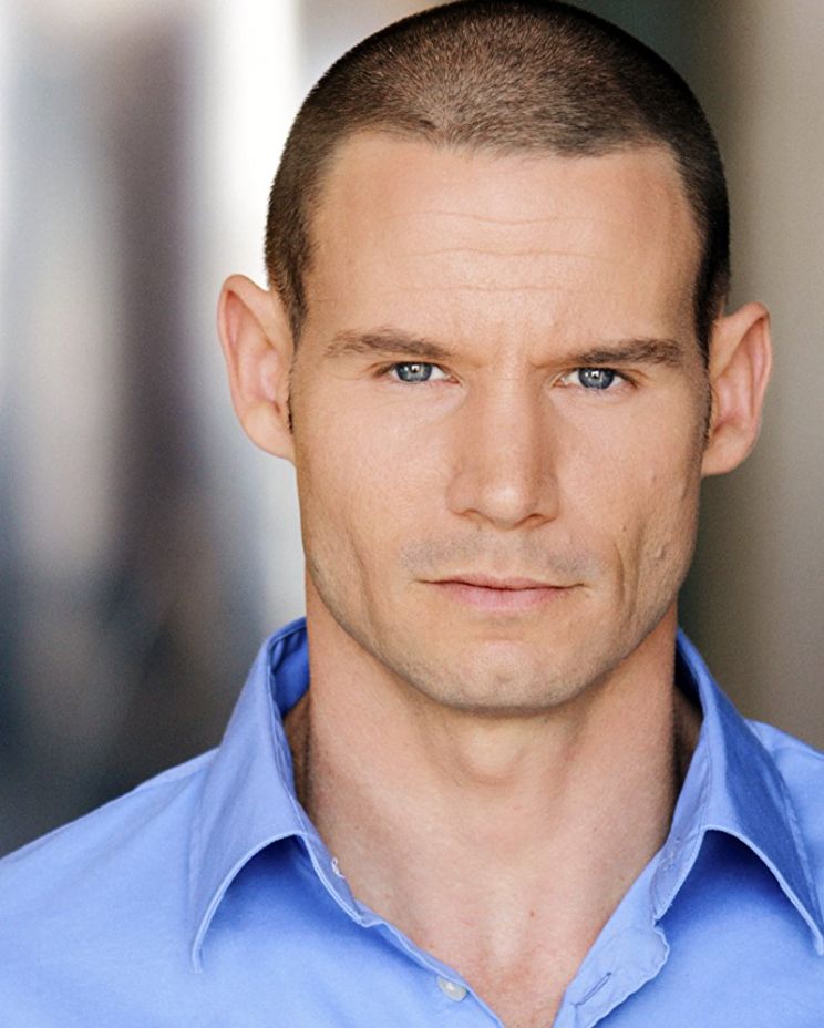 Jonathan Camp