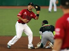 Jonathan Castellanos