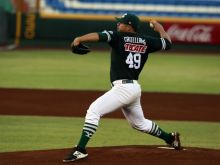 Jonathan Castellanos