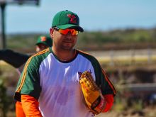 Jonathan Castellanos