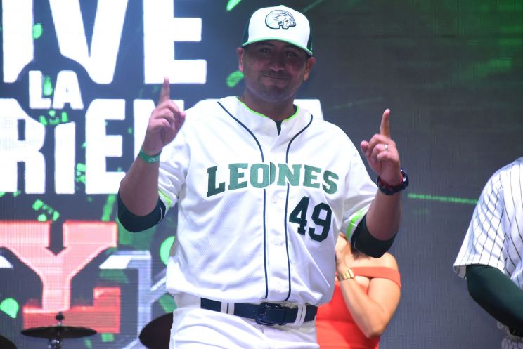 Jonathan Castellanos