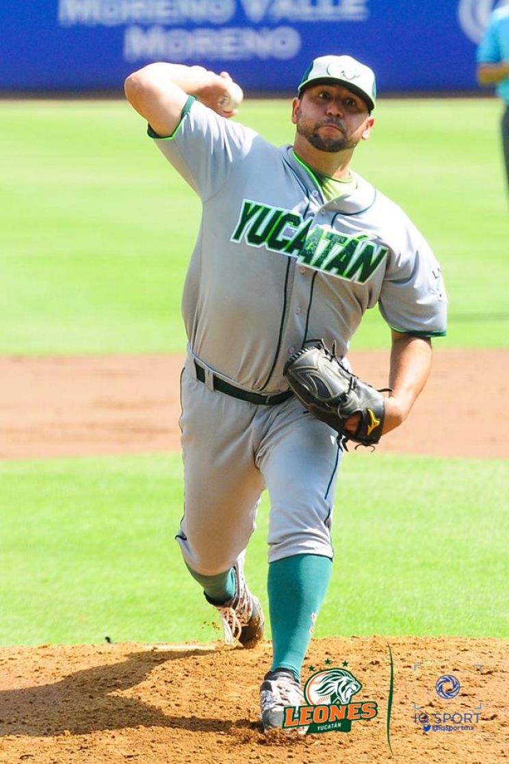 Jonathan Castellanos