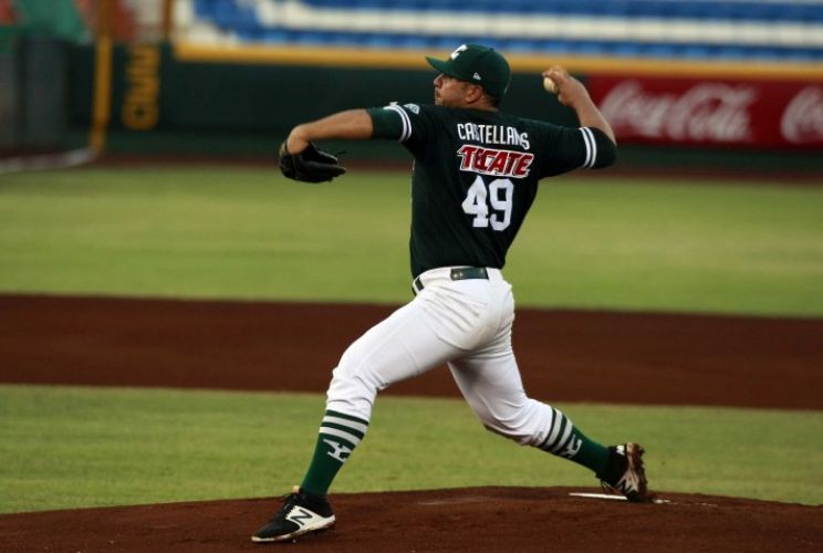 Jonathan Castellanos