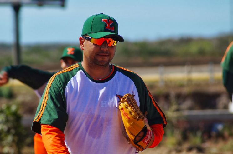Jonathan Castellanos