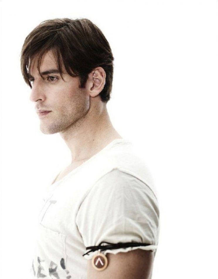 Jonathan Chase