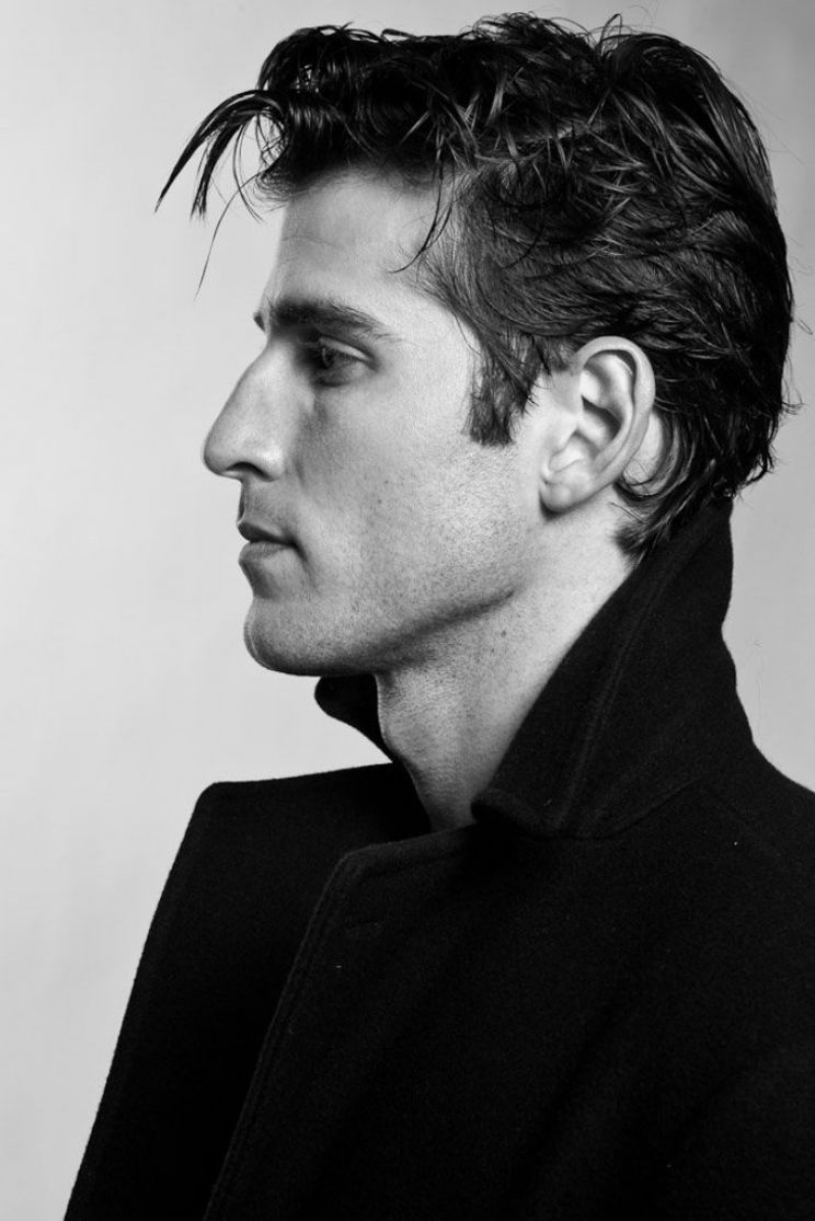 Jonathan Chase