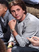 Jonathan Cheban