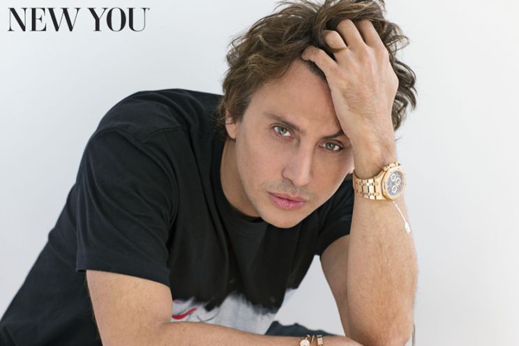 Jonathan Cheban