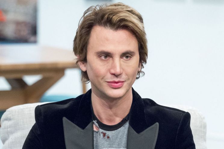 Jonathan Cheban