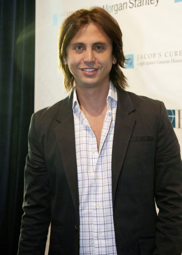 Jonathan Cheban