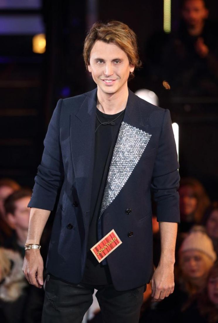 Jonathan Cheban