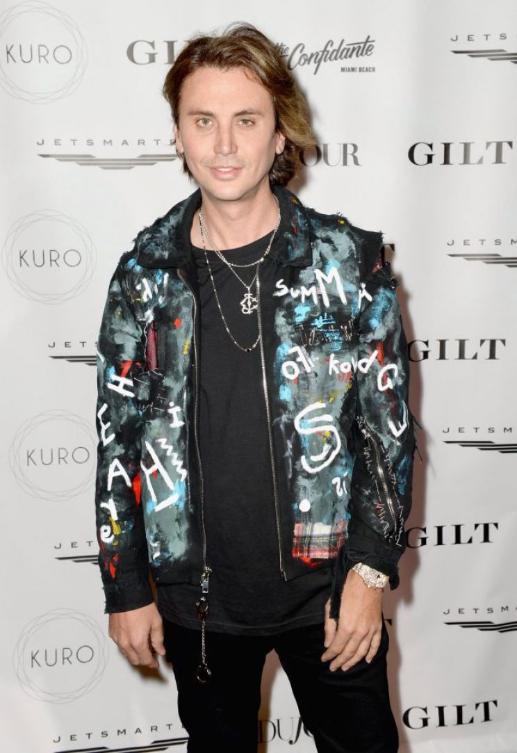 Jonathan Cheban