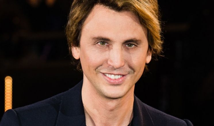 Jonathan Cheban