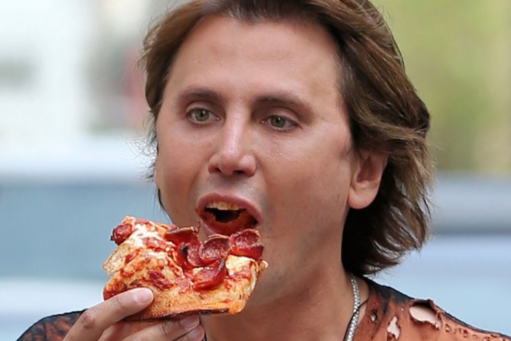 Jonathan Cheban