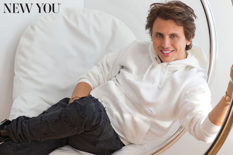 Jonathan Cheban