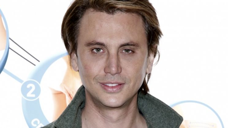 Jonathan Cheban