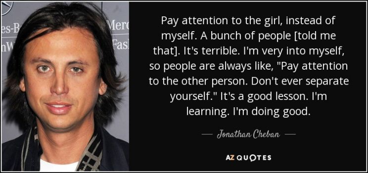 Jonathan Cheban