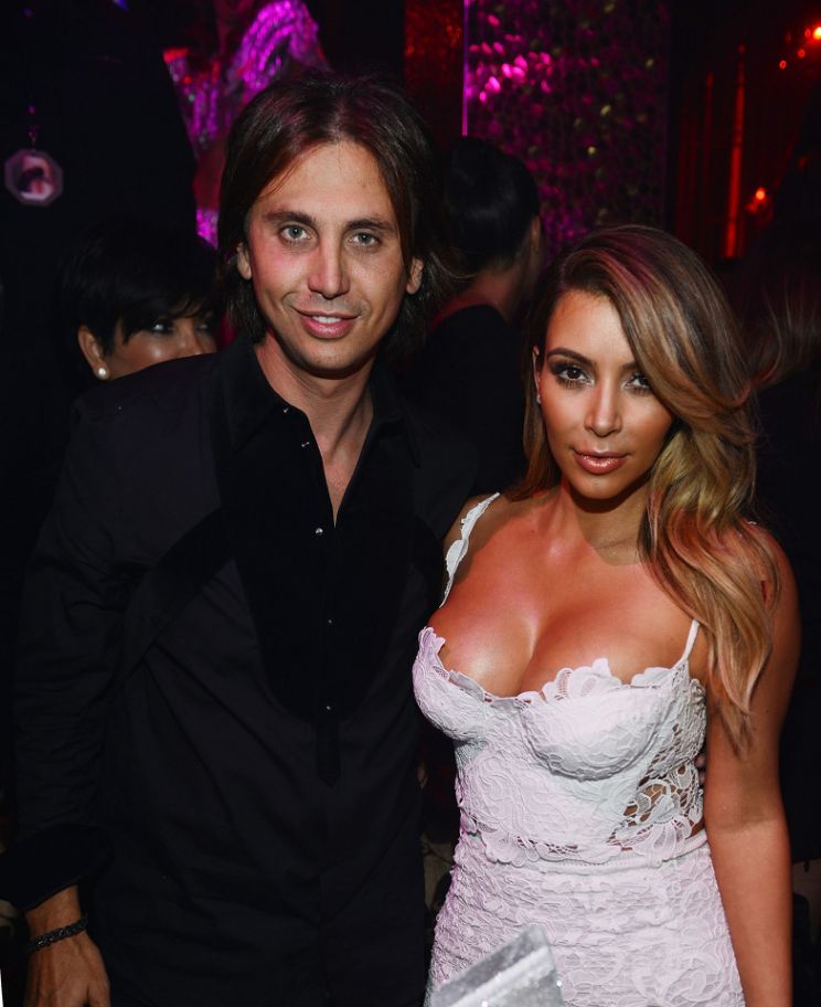 Jonathan Cheban