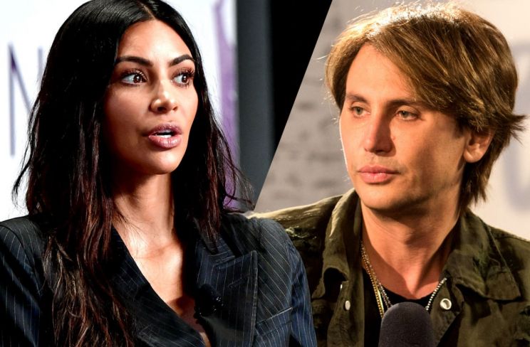 Jonathan Cheban