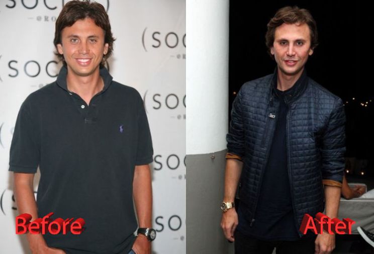 Jonathan Cheban