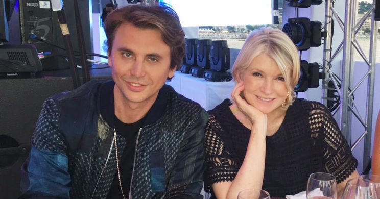 Jonathan Cheban