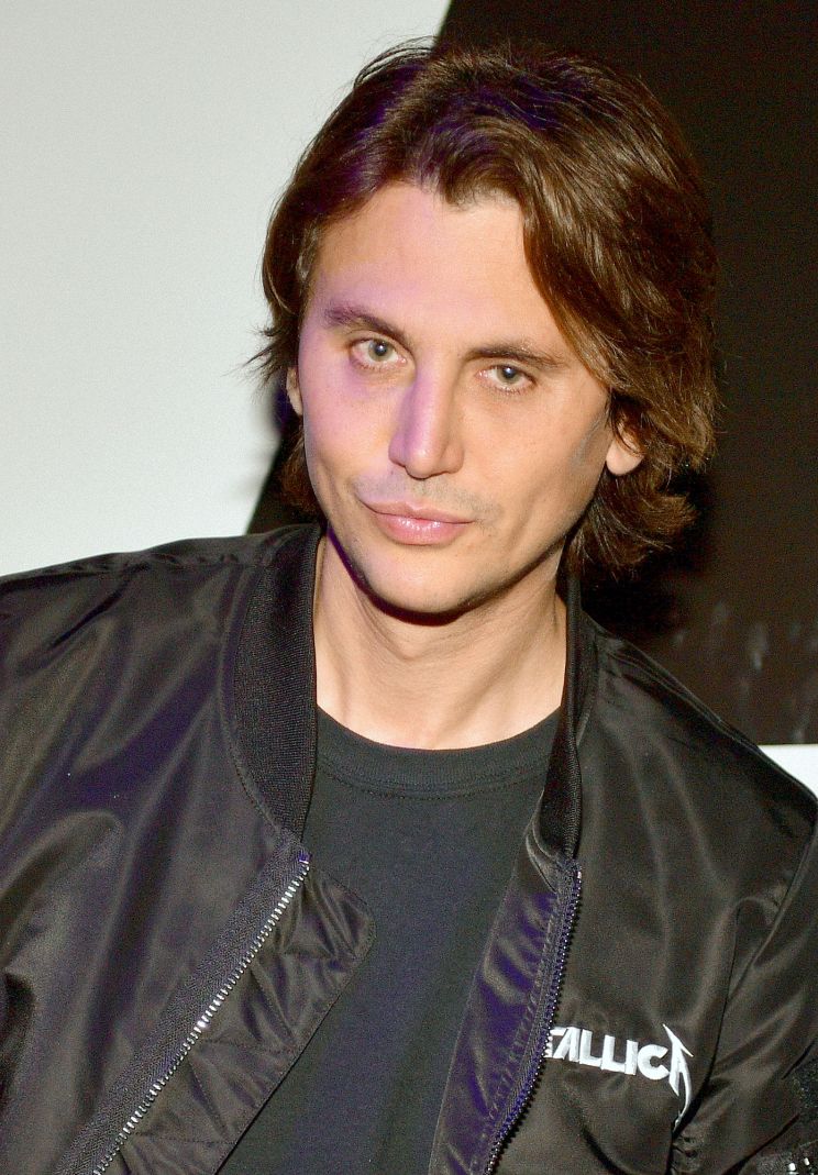 Jonathan Cheban