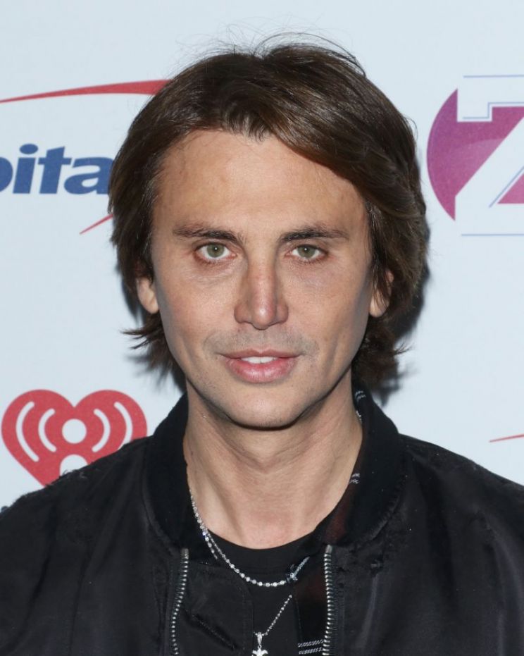 Jonathan Cheban