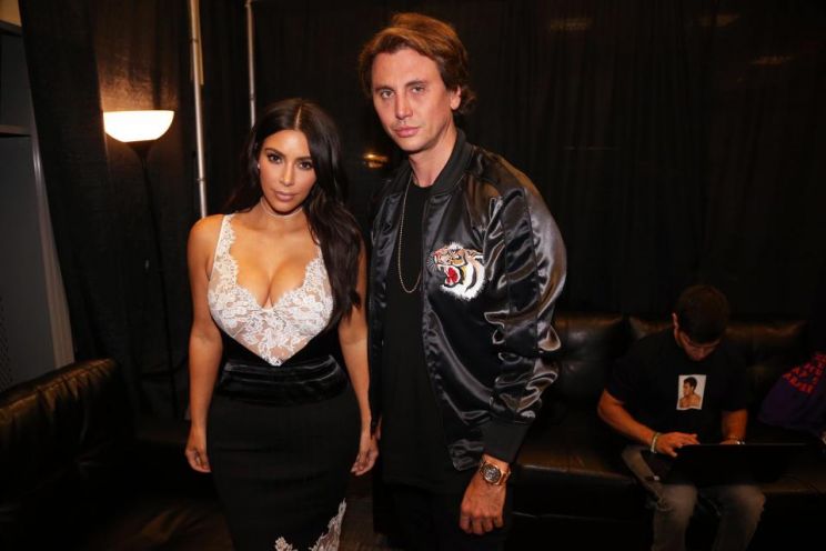 Jonathan Cheban