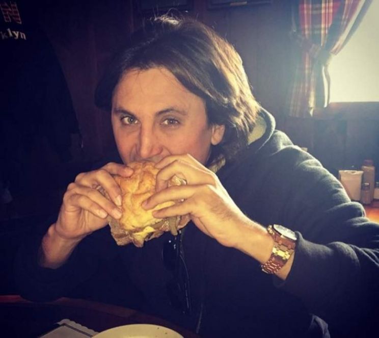 Jonathan Cheban