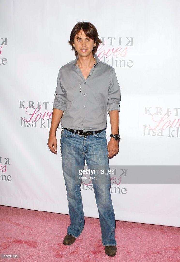 Jonathan Cheban