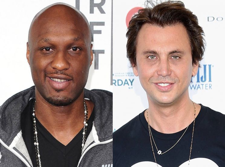 Jonathan Cheban