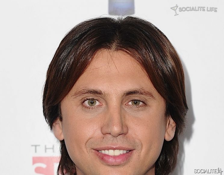 Jonathan Cheban