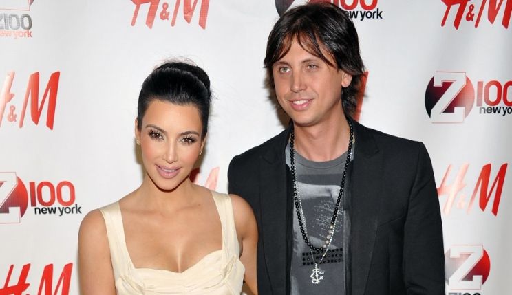 Jonathan Cheban