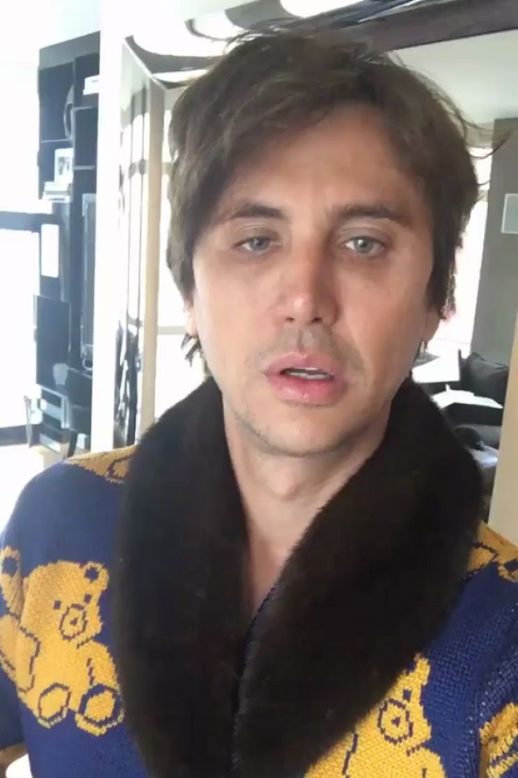 Jonathan Cheban