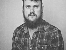 Jonathan Cherry