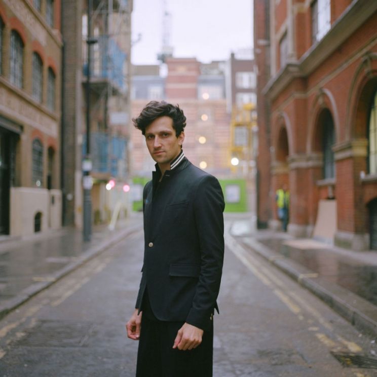 Jonathan Cherry