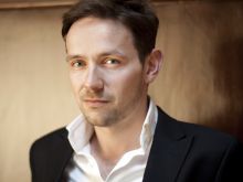 Jonathan Cohen